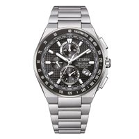Orologio Citizen Uomo Radiocontrollato in Titanio AT8390-55E